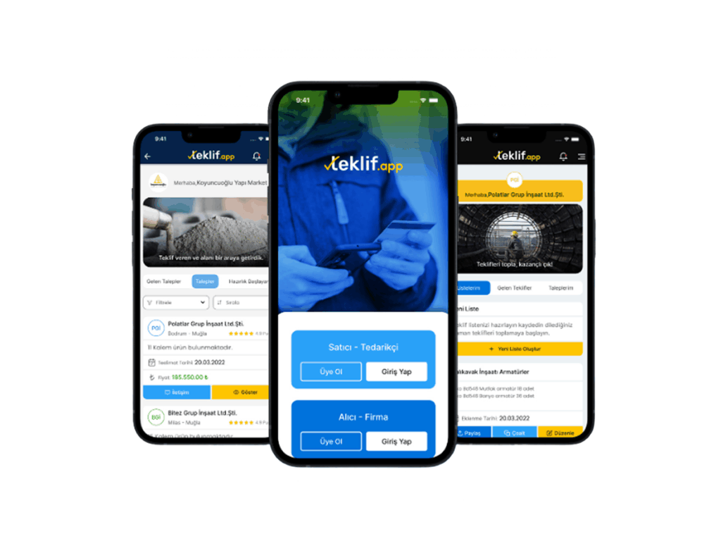 App