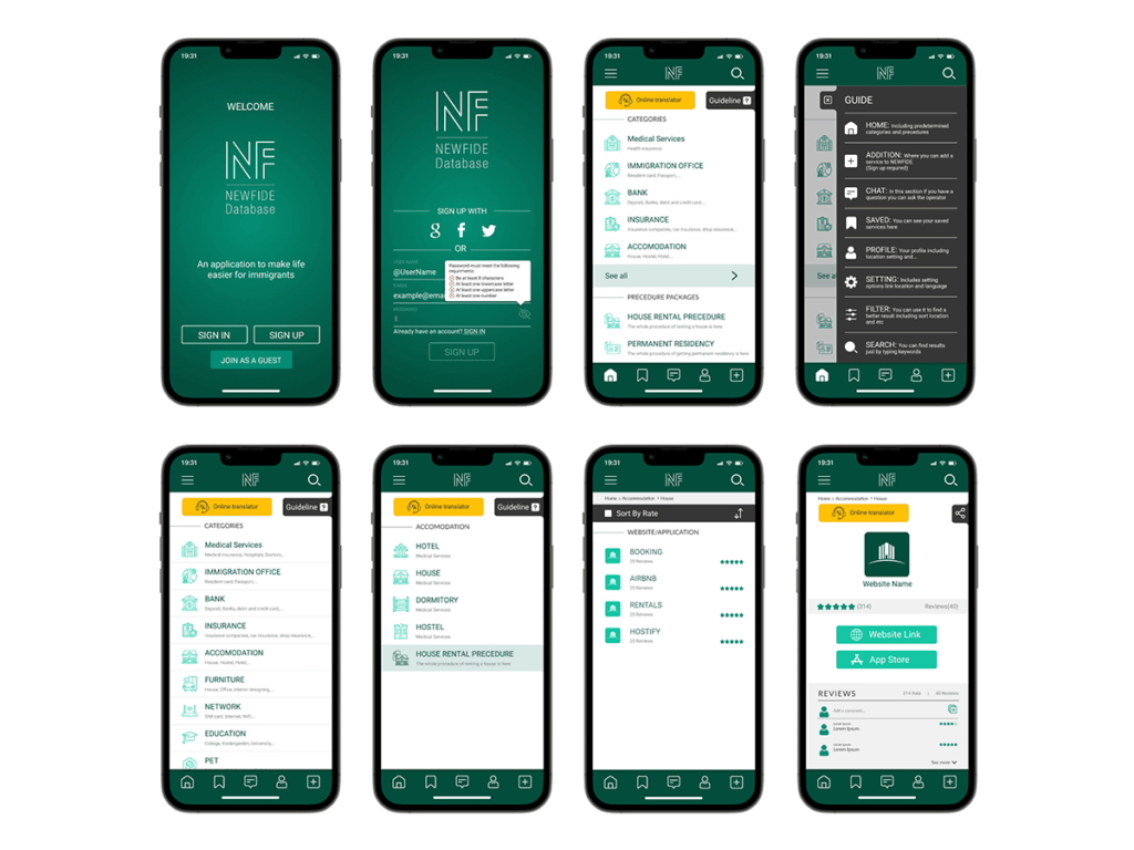 App
