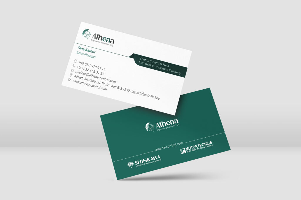 Card Visit