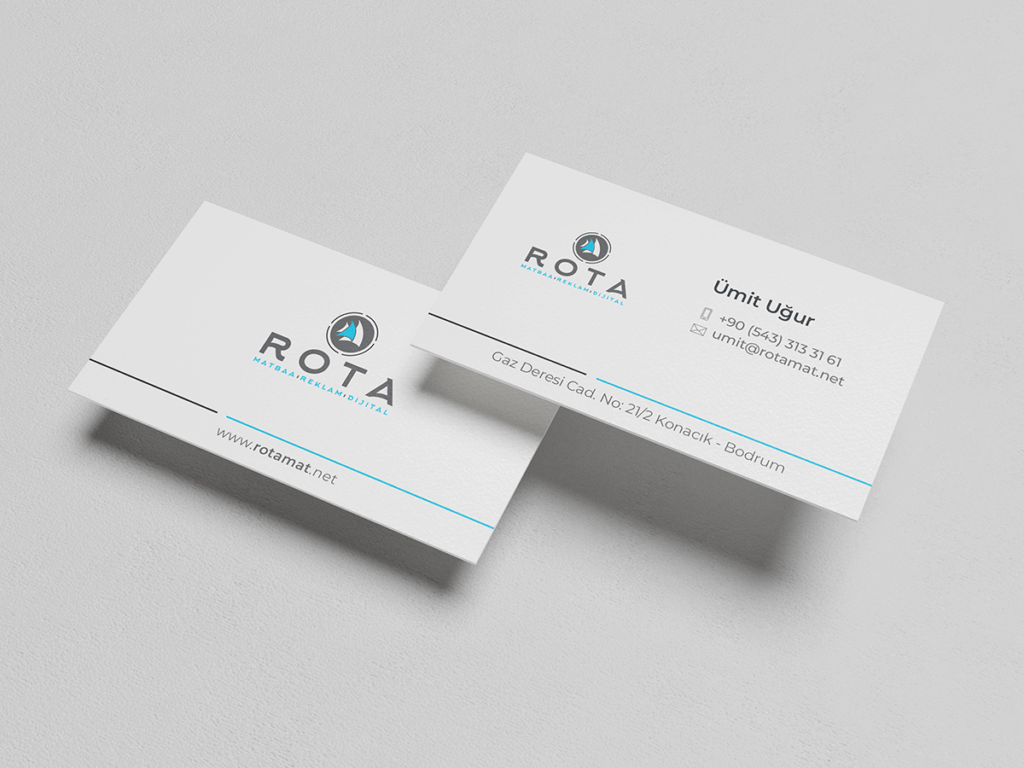 Card Visit