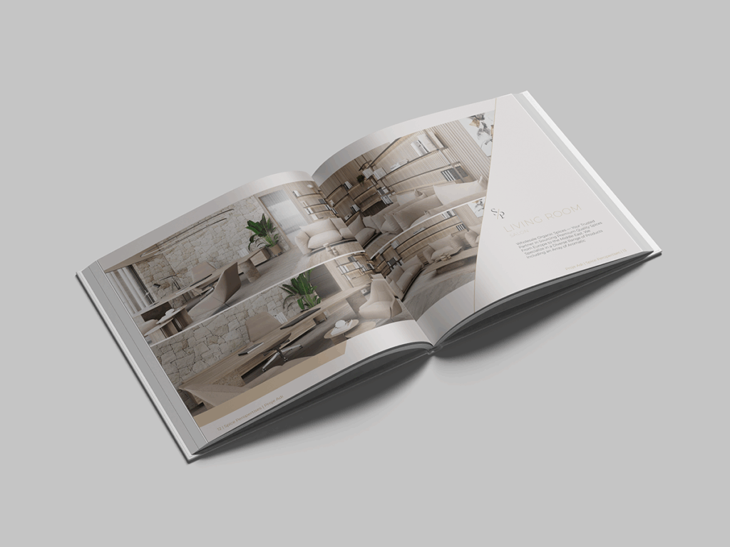 Catalogue 1