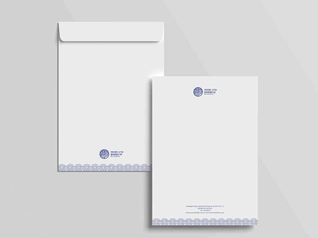 Envelope