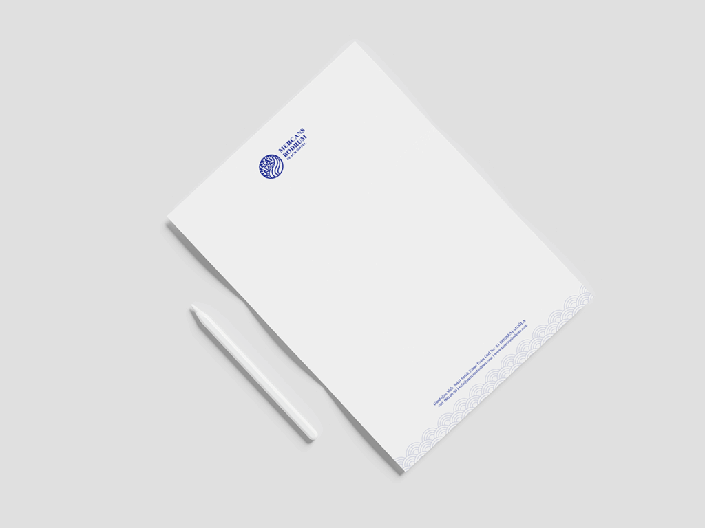 Letterhead
