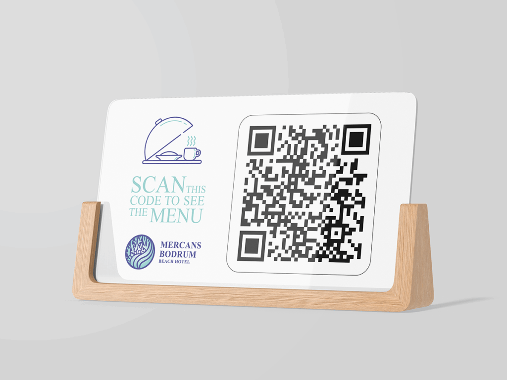 QR Code