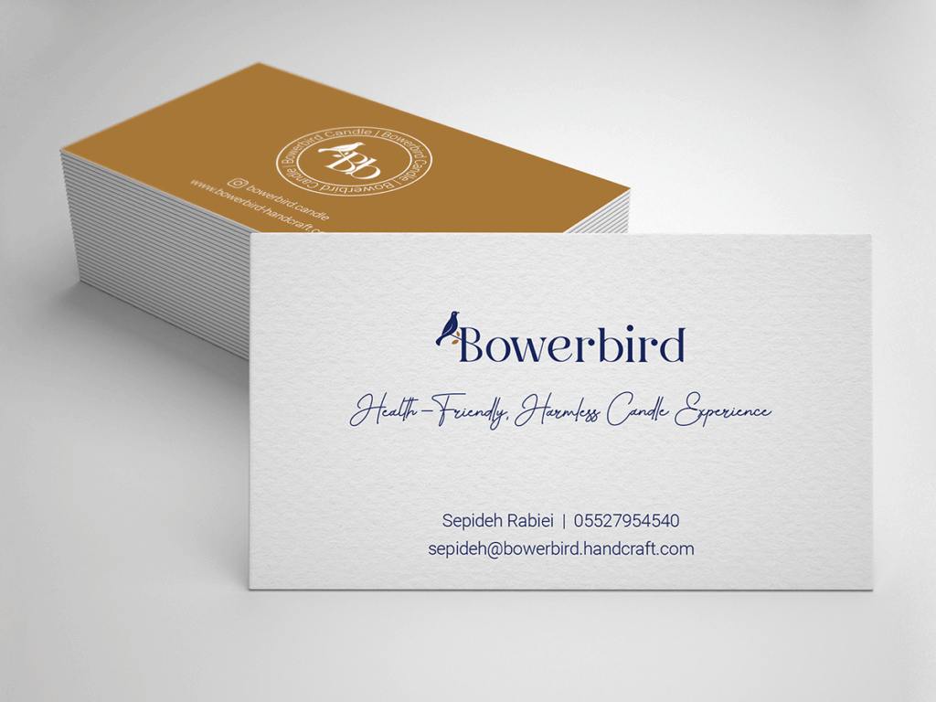 Visit Card