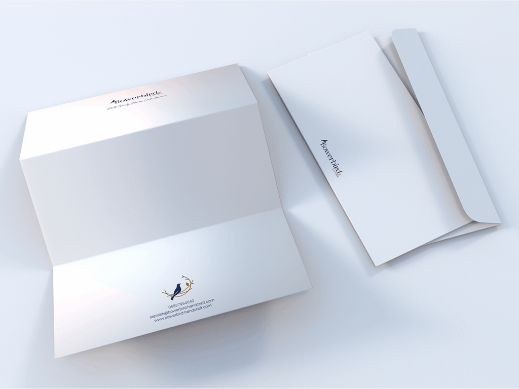 letterhead