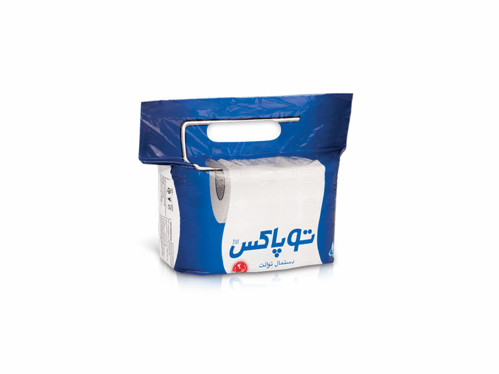 toilet tissue 2