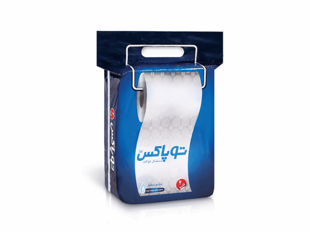 toilet tissue 3